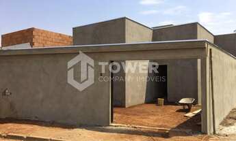 Imagem 4: Casa - Padrão premium, 70m² ,3 quartos, suíte e área gourmet