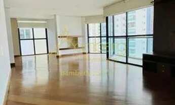 Imagem: Apartamento, Moema - São Paulo