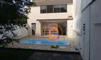 Imagem 7: Casa Residencial para venda e locação, Terra Firme, Rio das Ostras - CA0071