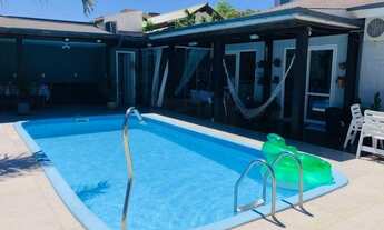 Imagem: CASA COM 5 DORMITÓRIOS À VENDA, 380 M²