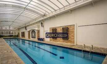 Imagem: Apartamento com armários na Mooca - AP