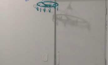 Imagem 3: Aluga-se um quarto,(mobiliado )para solteiro(a