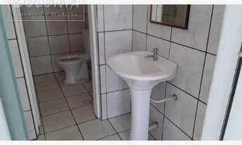 Imagem 5: Santo André - Conjunto Comercial/sala - Parque das Nações