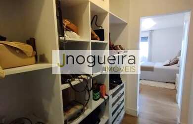 Imagem 8: Apartamento de Alto Padrão no condomínio São Paulo Golf Club!!!