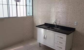 Imagem 6: Santa giovanna Casa com 1 dormitório