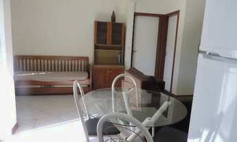 Imagem 6: Aluguel anual 1 dormitório em canasvieiras