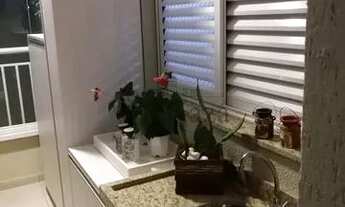 Imagem 6: Apartamento - Vila Ema - Residencial Piazza Monet - 82m² - 2 Dormitórios