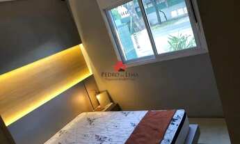 Imagem 5: Apartamento 2 dormitorios 1 vaga no Parque da Mooca