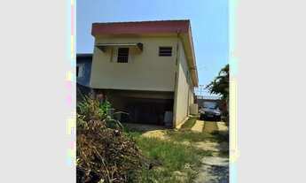 Imagem 2: Casa com 2 quartos em terreno de 450 m² com ótima topografia e infraestrutura local