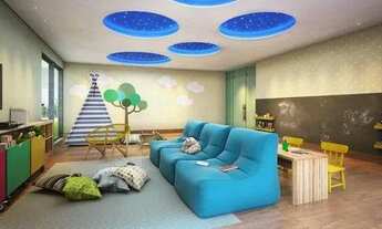 Imagem 7: NI - Apartamento I 4 quartos I Lazer completo I Na Torre I Altíssimo Padrão