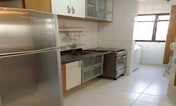 Imagem 3: São Paulo - Apartamento Padrão - Jardim das Laranjeiras