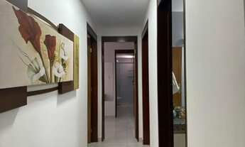 Imagem 7: VENDE-SE excelente apartamento medindo 96m2 com 3 quartos bairro do Tambaú - João Pessoa