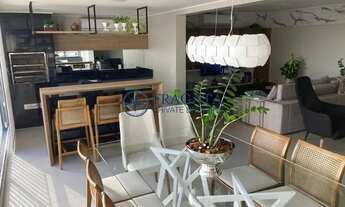 Imagem 2: Lindo apartamento reformado e pronto para morar!