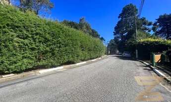 Imagem 4: OPORTUNIDADE - Terreno - 1100 m² por R$ 450.000 - Alto Do Capivari - Campos do Jordão/SP