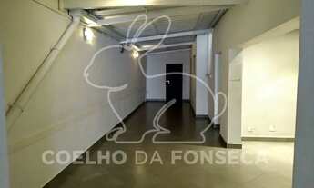 Imagem 6: São Paulo - Casa Comercial - Paraíso