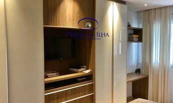 Imagem 7: APARTAMENTO RESIDENCIAL em FLORIANÓPOLIS - SC, CACUPÉ