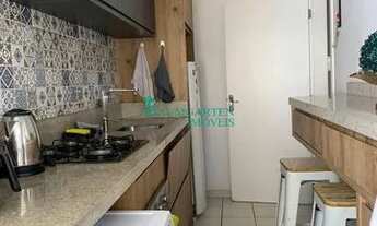 Imagem 4: Apartamento à venda no bairro Serraria - São José/SC