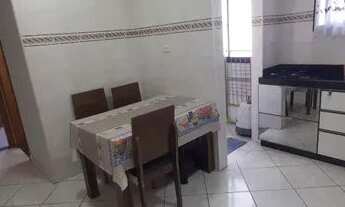 Imagem 6: Apartamento com 1 dormitório à venda, 57 m² por R$ 260.000,00 - Cidade Ocian - Praia Grand