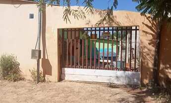 Imagem 4: Casa Serra Dourada - Cuiabá