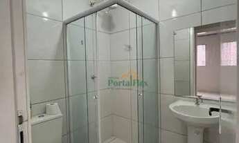 Imagem 7: Apartamento com 2 dormitórios para alugar, 47 m² por R$ 1.450/mês - Residencial Vista Do M