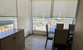 Imagem 7: APARTAMENTO RESIDENCIAL em SÃO PAULO - SP, CHÁCARA SANTO ANTÔNIO (ZONA SUL