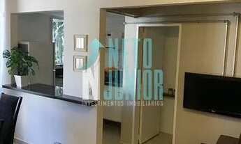 Imagem 4: Apartamento com 1 dormitório, 50 m² - venda por R$ 560.000,00 ou aluguel por R$ 4.000,00/m