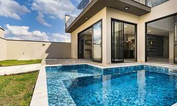 Imagem 2: Casa - Swiss Park - Campinas