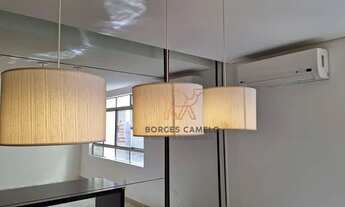 Imagem 5: Apartamento com 3 dormitórios à venda, 115 m² - Santa Efigênia - Belo Horizonte/MG