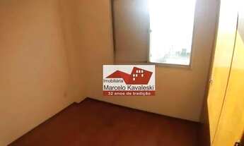 Imagem 1: Apartamento com 1 dormitório à venda, 40 m² por R$ 318.000,00 - Ipiranga - São Paulo/SP