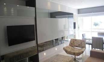 Imagem 2: Apartamento - Cambuí - Campinas