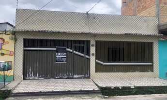 Imagem: Casa na Cidade nova 6 - próximo ao líder