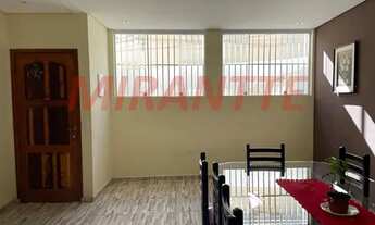 Imagem 4: Casa terrea de 150m² com 4 quartos em Tucuruvi