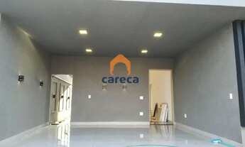 Imagem 4: Casa em Condomínio para Venda em Mirassol, Setlife Mirassol, 3 dormitórios, 3 suítes, 4 ba