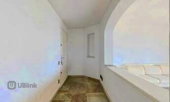 Imagem 7: Apartamento com 3 dormitórios para alugar, 165 m² por R$ 9.000,00/mês - Jardim Europa - Sã