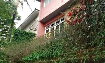 Imagem: Maravilhoso Sobrado com 4 dormitórios