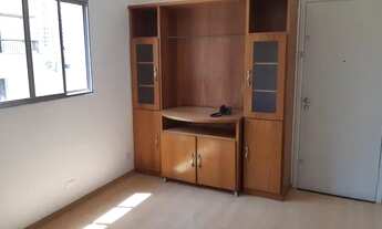 Imagem 5: Apto 02 dorm perdizes