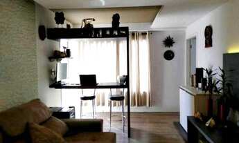 Imagem 4: Apartamento para Venda em São Paulo, Tatuapé, 3 dormitórios, 1 suíte, 2 banheiros, 2 vagas