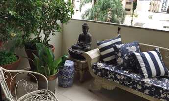 Imagem 5: Apartamento com 3 dormitórios à venda, 278 m² por R$ 650.000,00 - Centro - São José do Rio