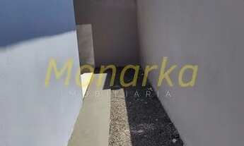 Imagem 3: CASA PRONTA PARA MORAR NO ARACY 2 COM 54m², 2 quartos, sala, cozinha e banheiro