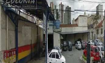 Imagem 6: Santo André - Terreno Padrão - Centro