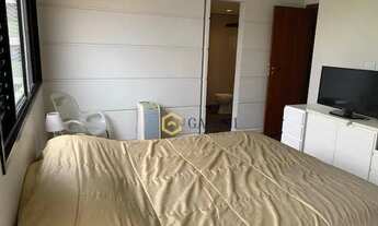 Imagem 7: Venda Apartamento 167m 3suite,reformado s,vista livre ,próximo a Carlos weber