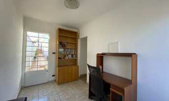 Imagem 3: Térrea para venda possui 344 metros quadrados com 4 quartos em Vila Gustavo - São Paulo