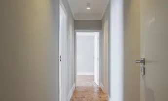 Imagem 3: APARTAMENTO NO ITAIM BIBI 138m², 2 QUARTOS SENDO 1 SUÍTE Apartamento com 3 Quarto(s) e 3