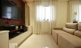 Imagem 3: Apartamento para venda tem 127 metros quadrados com 3 quartos em Vila Andrade - São Paulo