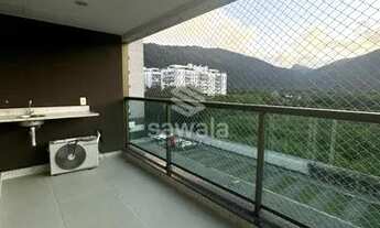 Imagem 6: Recreio dos Bandeirantes