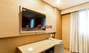 Imagem 3: Flat com ótimo preço no bairro Moema. Confira!