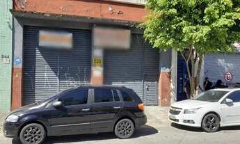 Imagem: São Paulo - Galpão/Depósito/Armazém