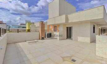 Imagem: Cobertura para aluguel, 3 quartos, 1 suíte