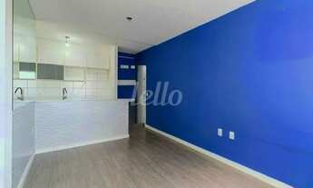 Imagem 3: São Paulo - Apartamento Padrão - Tatuapé