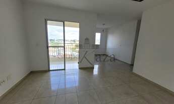 Imagem: Apartamento - Vila Industrial - Residencial